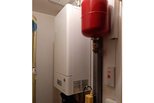 Electric-boiler-home-project-Dublin-Plumbing-Services
