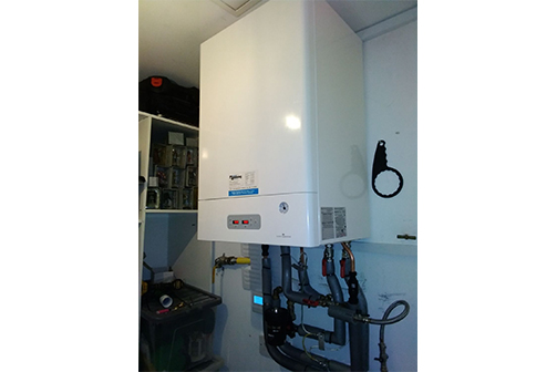 Mattira MAC15 Electric Combi Boiler Installation - Dublin Plumbing Services.jpg