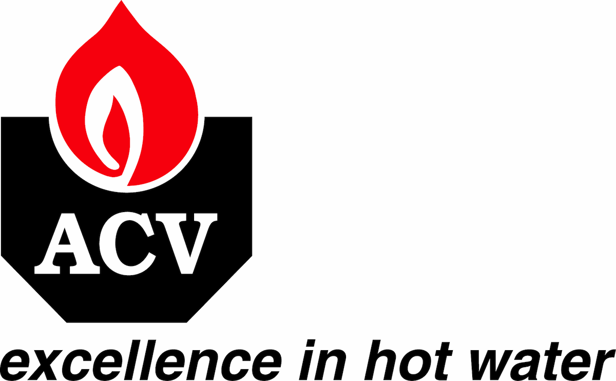 ACV – Excellence in hot water