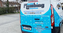 Dublin Plumbing